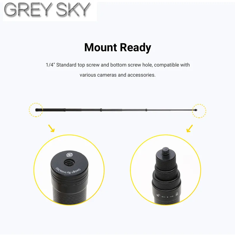 Insta360 one x Bullet Time Insta360 ONE X селфи палка набор+ многофункциональная 360 Вращающаяся ручка набор аксессуаров