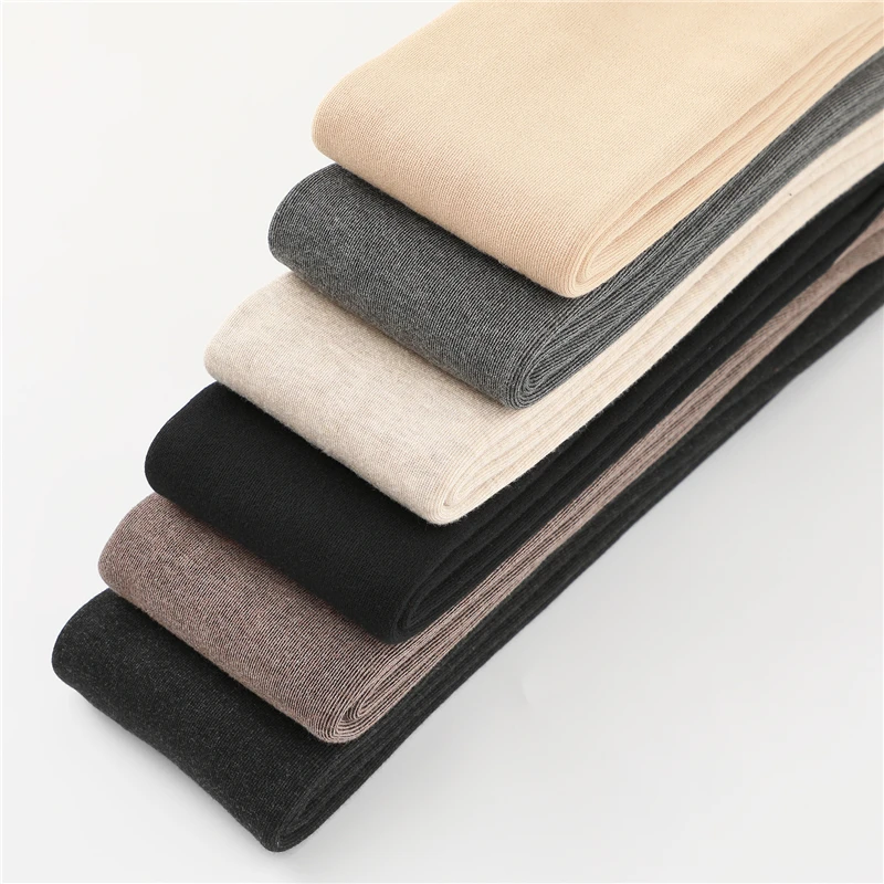 

Autumn Winter Woman Thick Warm Leggings Stretch Fleece Soft Fleece Lined Thermal Seamless Tummy Fitness Pants Slim Trousers
