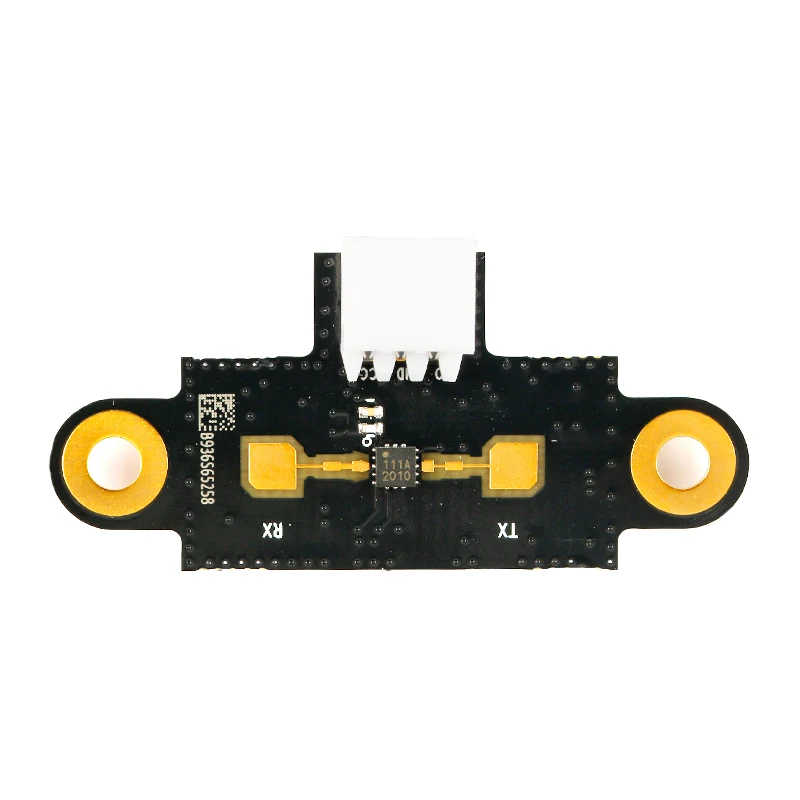 HLK LD116S 24 g ГГц миллиметровый датчик волны модуль контроля движения PIR низкое