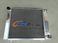 alloy radiator for land rover defender discovery 200tdi 2 5 turbo diesel 89 94