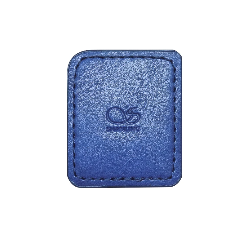 Чехол для плеера Shanling M0 Leather Case black |