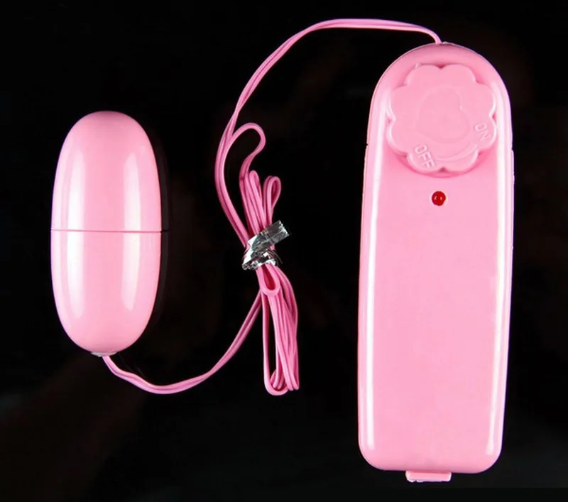 Эротические секс игрушки Мульти Скорость Мини прыжок яйцо вибратор вибрирующее