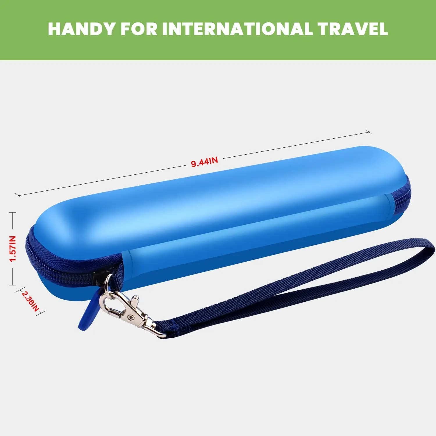 Чехол для водяного фильтра кемпинга из спасательной соломы стальной