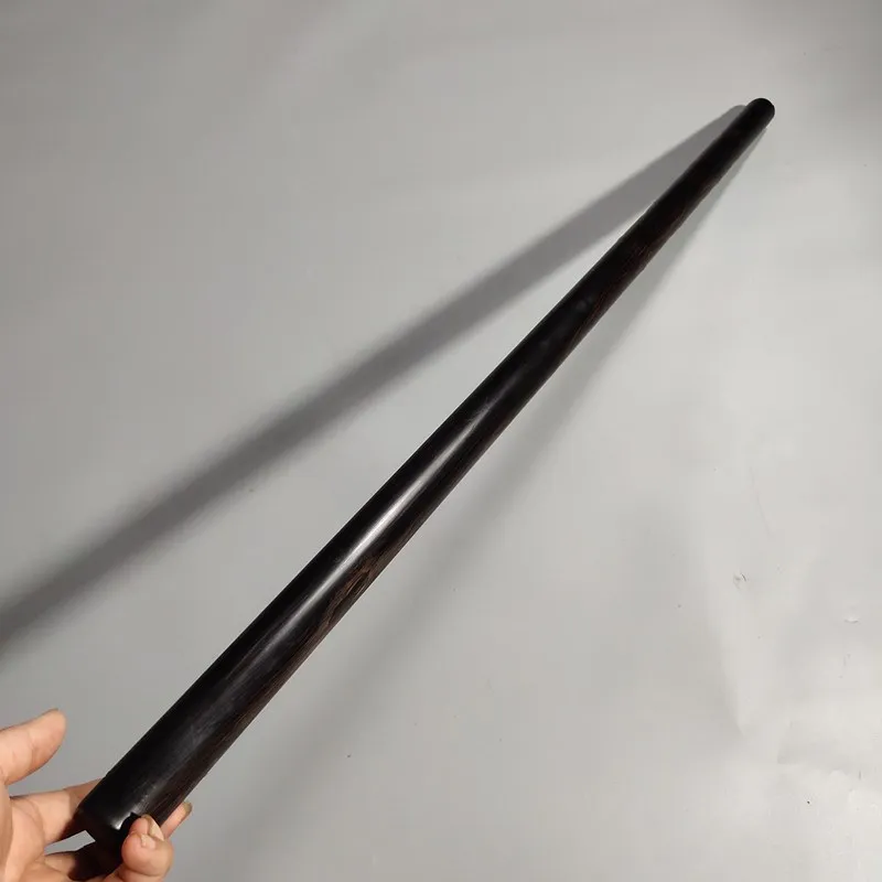 Палочки Shaolin Wushu Kung Fu из твердой древесины палочки для письма Bo Staff редкие