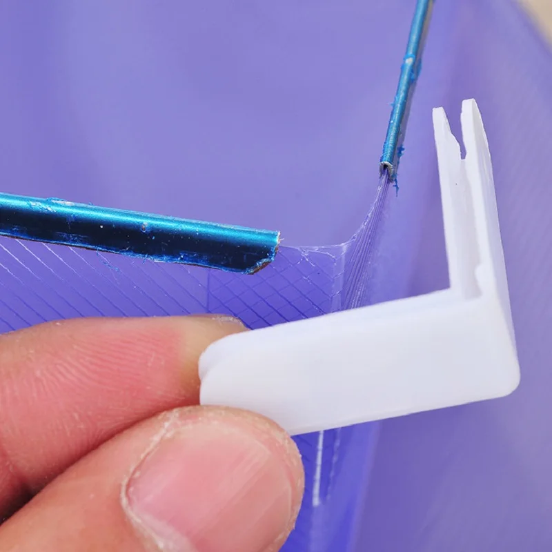 1 шт. Tustproof ящик для хранения Прозрачный обувной коробки могут накладываться