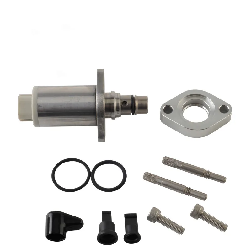 04226 0L010 для управления всасывания топливного насоса Valve SCV Toyota Innova Fortuner