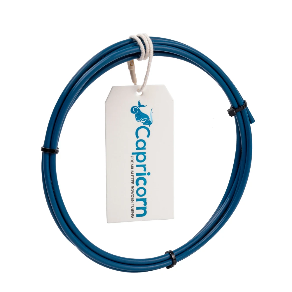 Creality Capricorn Bowden PTFE трубки серии XS 1 м 2 для 3D принтера Ender-3 V2 детали 3D-принтера нить 75