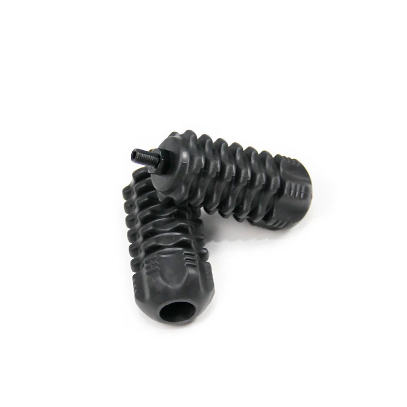 Стрелы для охоты стрельба из лука стабилизатор блочного Лука резиновые