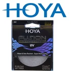 HOYA FUSION закрытый УФ-фильтр 58 мм 67 мм 72 мм 77 мм 82 мм 49 мм 52 мм 55 мм объектив UV защитный фильтр