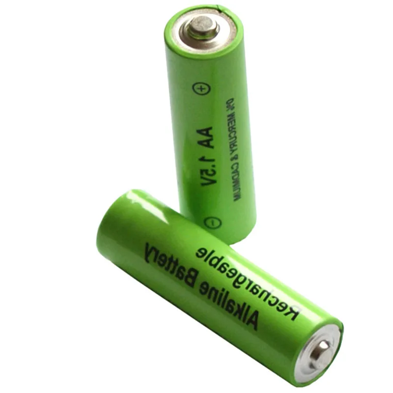 

Rechargeable battery gtf1.5 v aa, led 3000mah alkaline rechargeable battery for flashlight, mp3 toy, direct factory