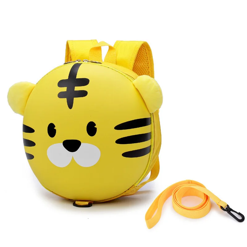 Kids Cute Animal Design children School Backpacks  3D Cartoon School Bags kindergarten backpack Girls Boys Mochila Infantil