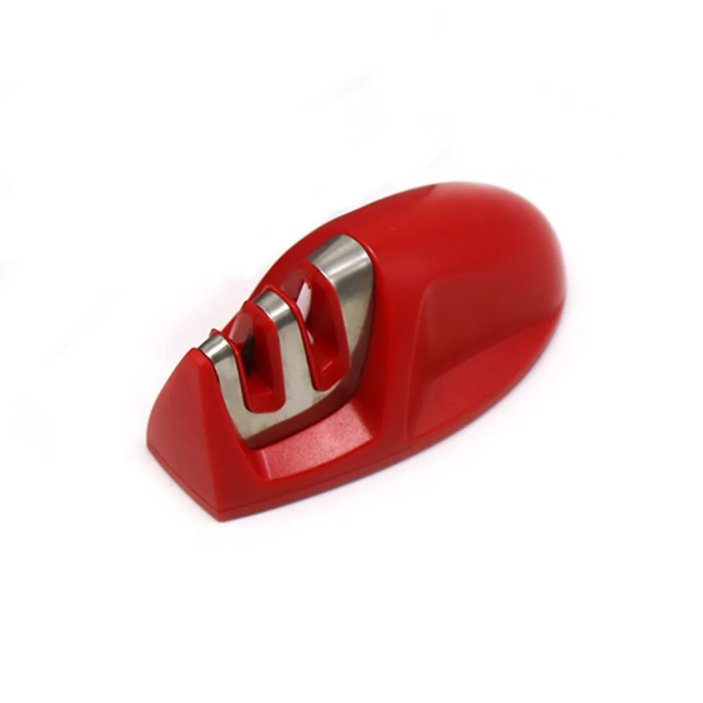 2-ступенчатая точилка вольфрамовый алмаз и керамический точильный камень