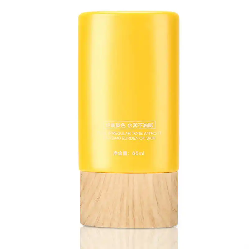 

Refreshing sunscreen for moisturizing sunscreen for body isolation 60ml moisturizing for the whole body