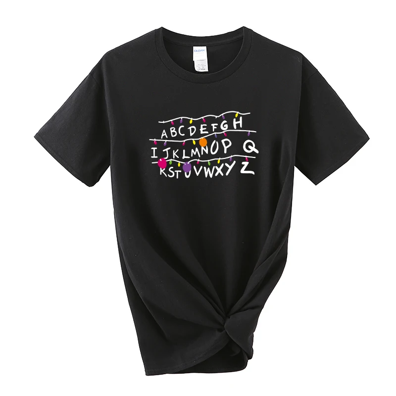 Футболка женская с принтом | Женская одежда