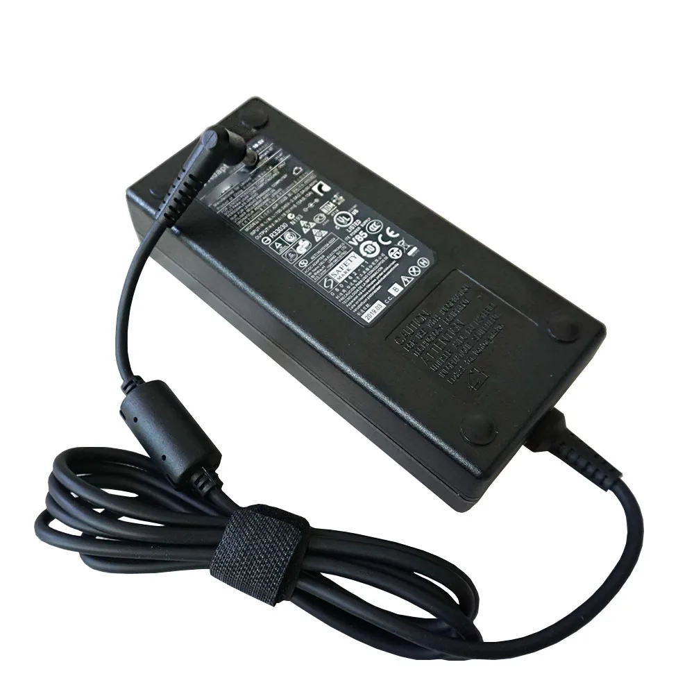 A12 120P1A 19 5 V 6.15A 120W AC адаптер для MSI GE60 GE70 GS60 GS70 MS 16J5 PX60 6QD APACHE PRO 247 питания переменного