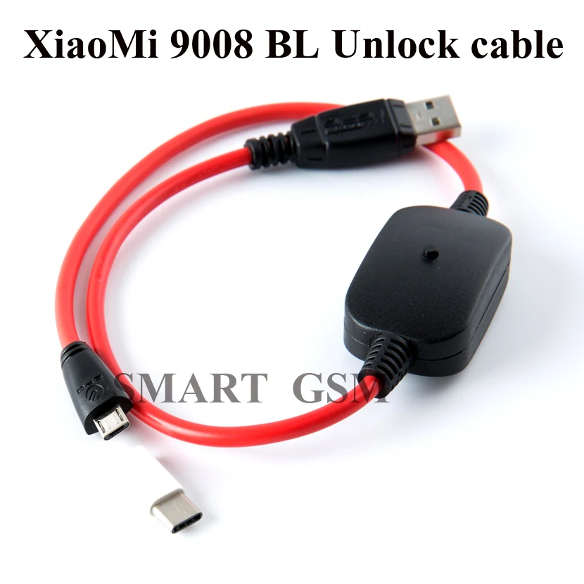 Кабель EDL BL Unlock 9008/кабель | Мобильные телефоны и аксессуары