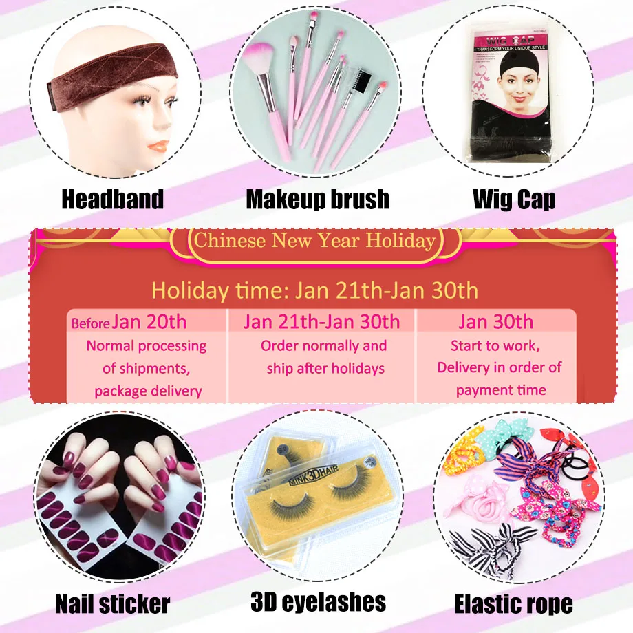 Малазийские 3 пряди с кружевной застежкой прямые человеческие волосы