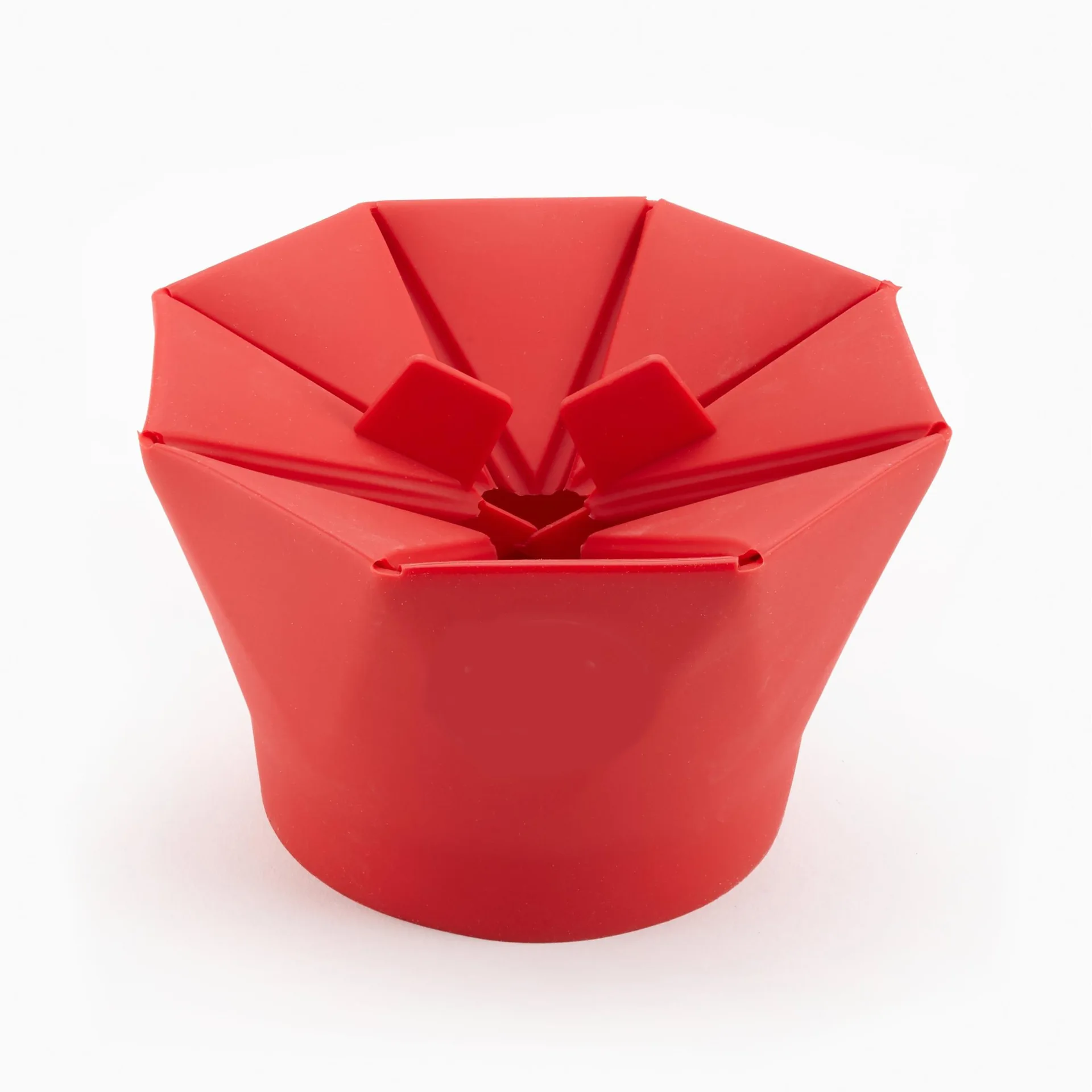 

Silicone Microwave Popcorn Bowl Folding Popcorn Maker Bucket Popcorn Maker Container Contenedores de palomitas de maiz silicona
