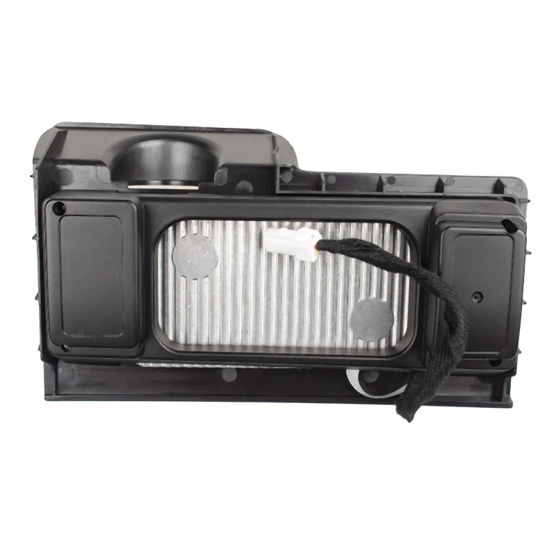 

Center Console Wireless Charging Pad Pad Mobile Phone Wireless Charger for Jeep Grand Commander 2018