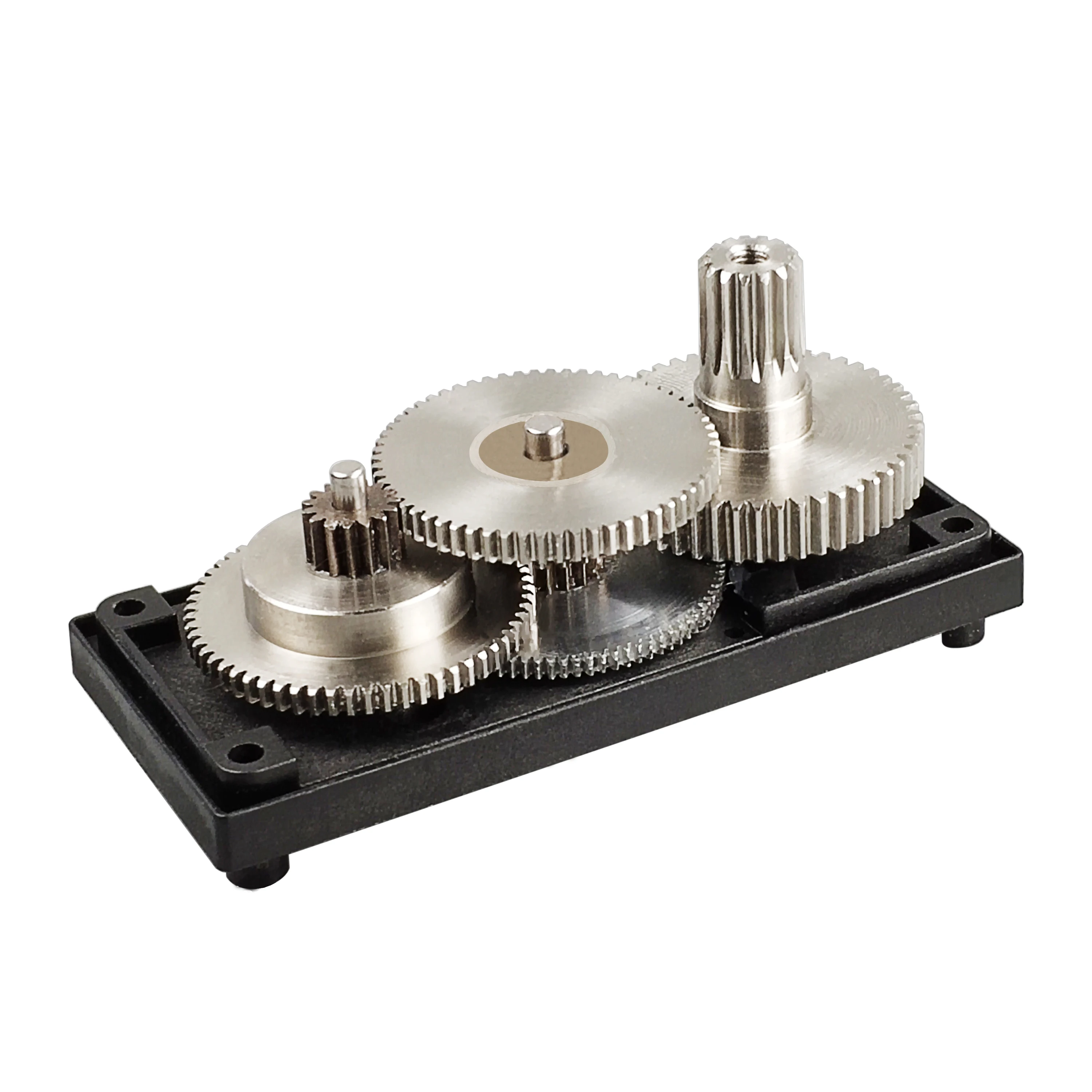 

70 KG all metal servo SPT Steering gear 180/270/320 Large torque Large angle Digital Servo for Robotics airplane RC Car RC boat