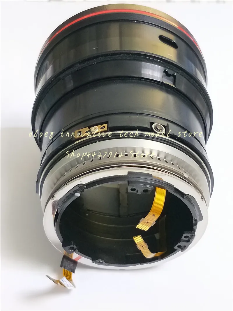 

95% новая Замена для Canon EF 24-70 24-70 мм F/2,8 L II USM Объектив AF фокус двигатель ультразвуковая OEM камера Запасная часть
