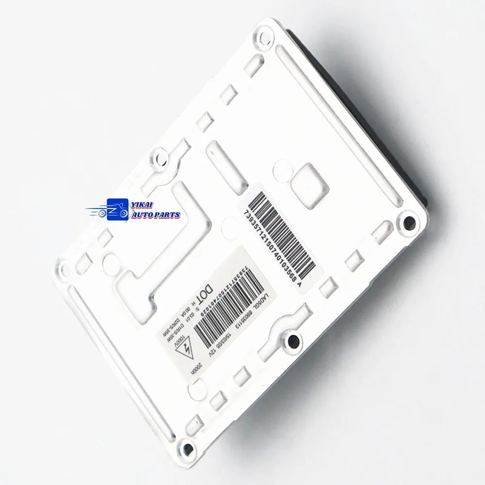 Новый ксеноновый балласт HID для Volvo Audi A4 S4 D1S D2S D2R OEM 3D0907391B 8E0907391A 89030471 63126938561 LAD5GL 4pin 12