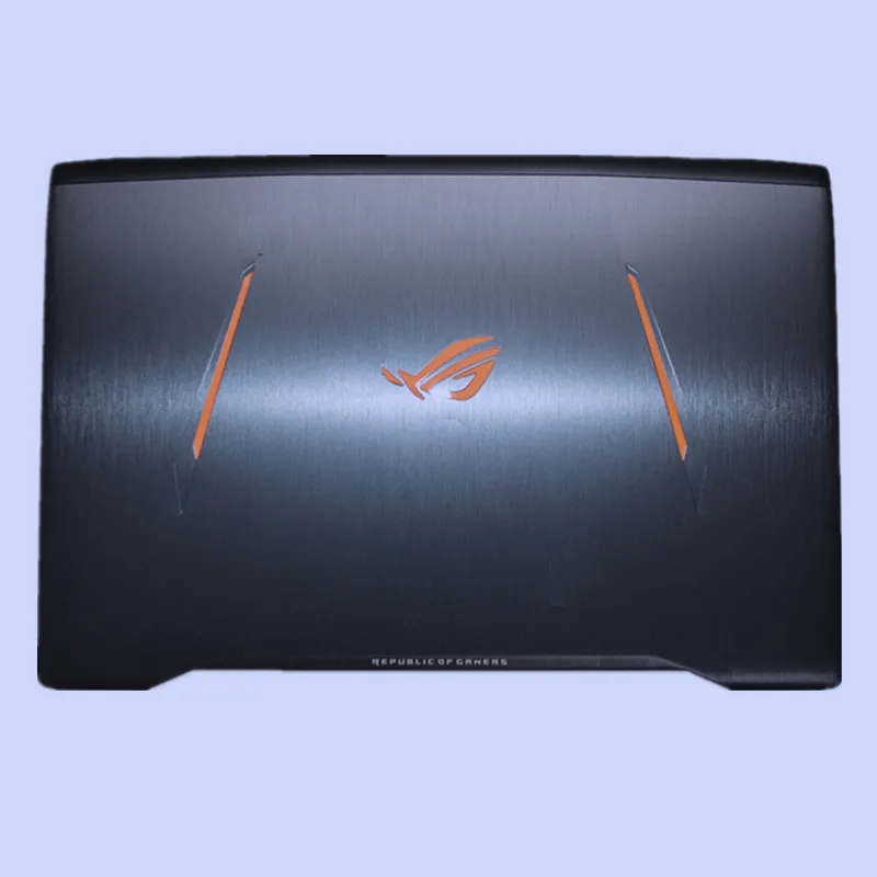 Новая Оригинальная задняя крышка ЖК дисплея ноутбука/Передняя панель