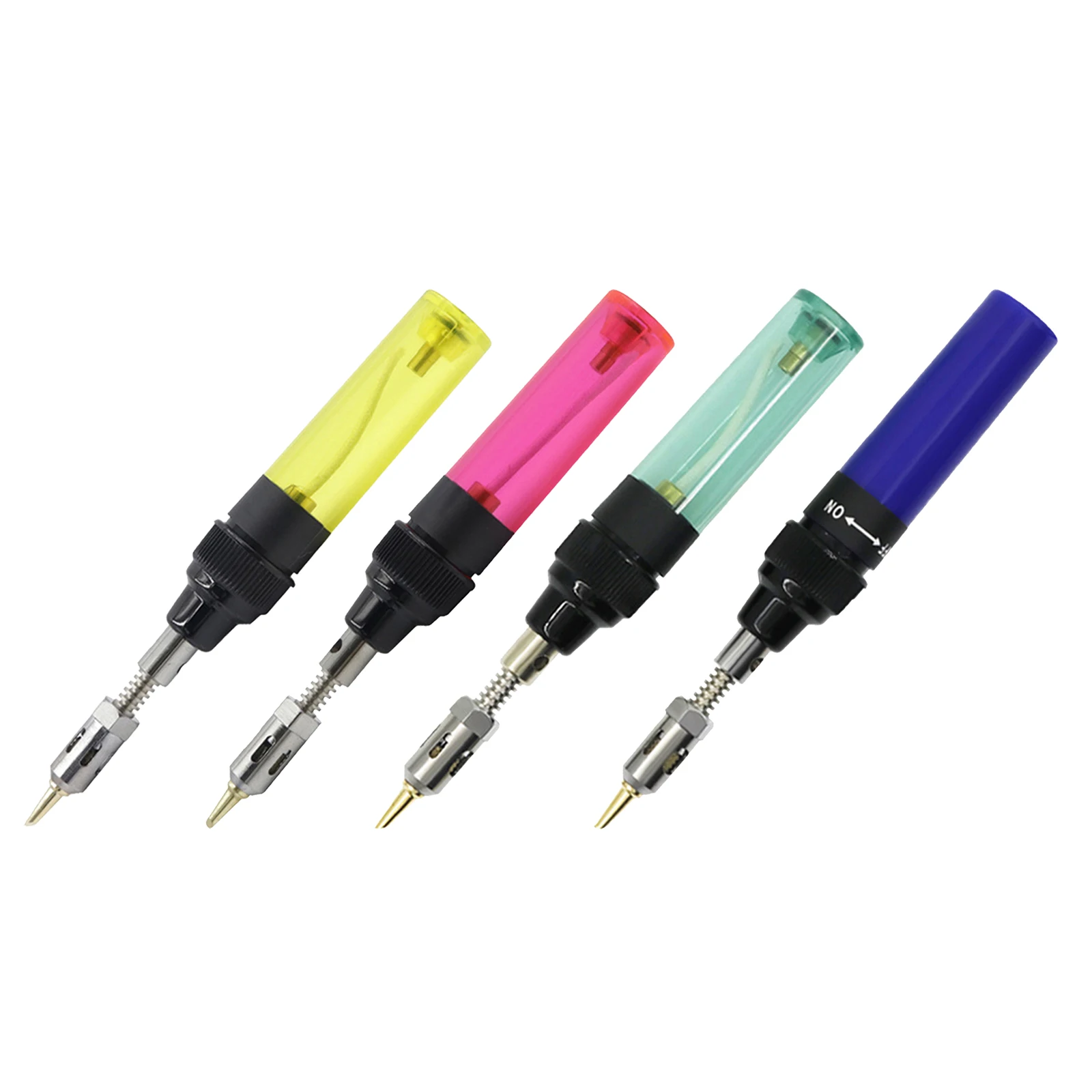 

Portable Iron Pen Torch Welding Tool Soldering Torch Pen Kit