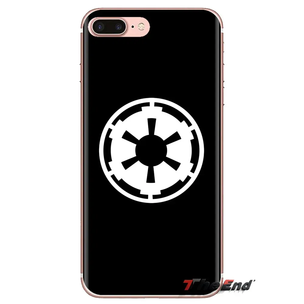 Прозрачный мягкий чехол Чехлы императорская печать с завышенной талией для Xiaomi