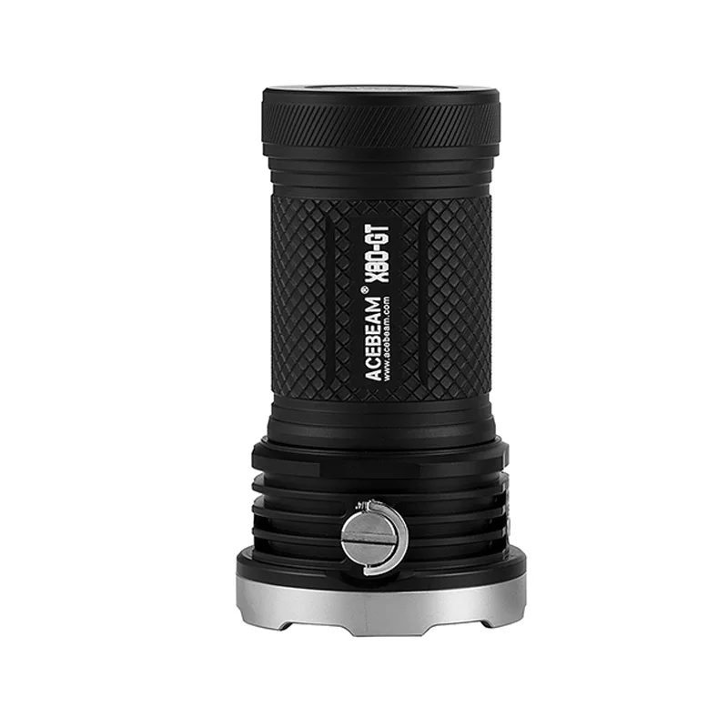 Acebeam X80 GT портативный многофункциональный ручной прожектор 32500 люмен удобный