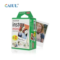 instax mini 11 9 8 films white edge 3 inch film for instant camera mini 8 9 7s 25 50s 90 photo paper 10 200 sheets wide film