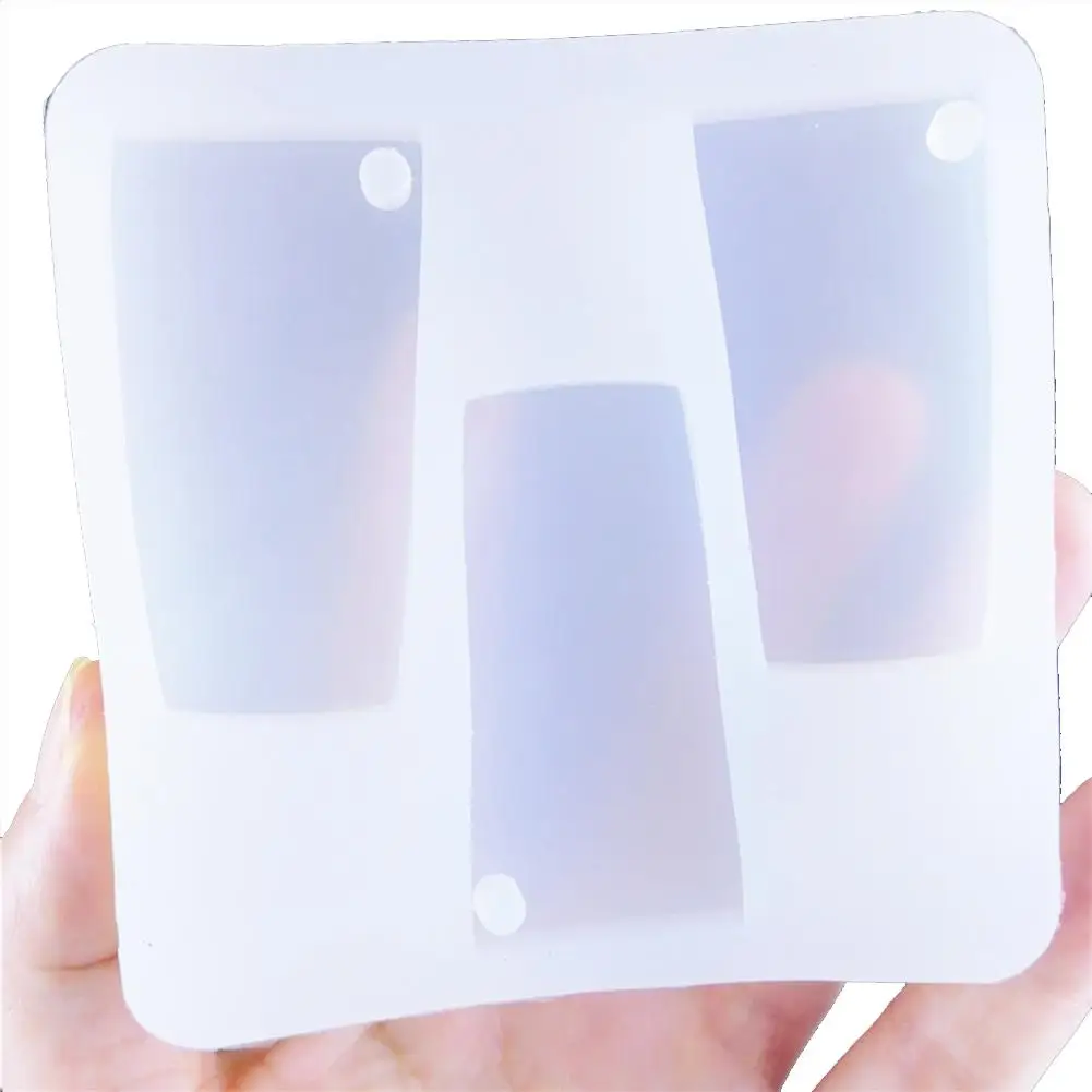 Новинка форма для брелока силиконовая свадебные инструменты украшения торта