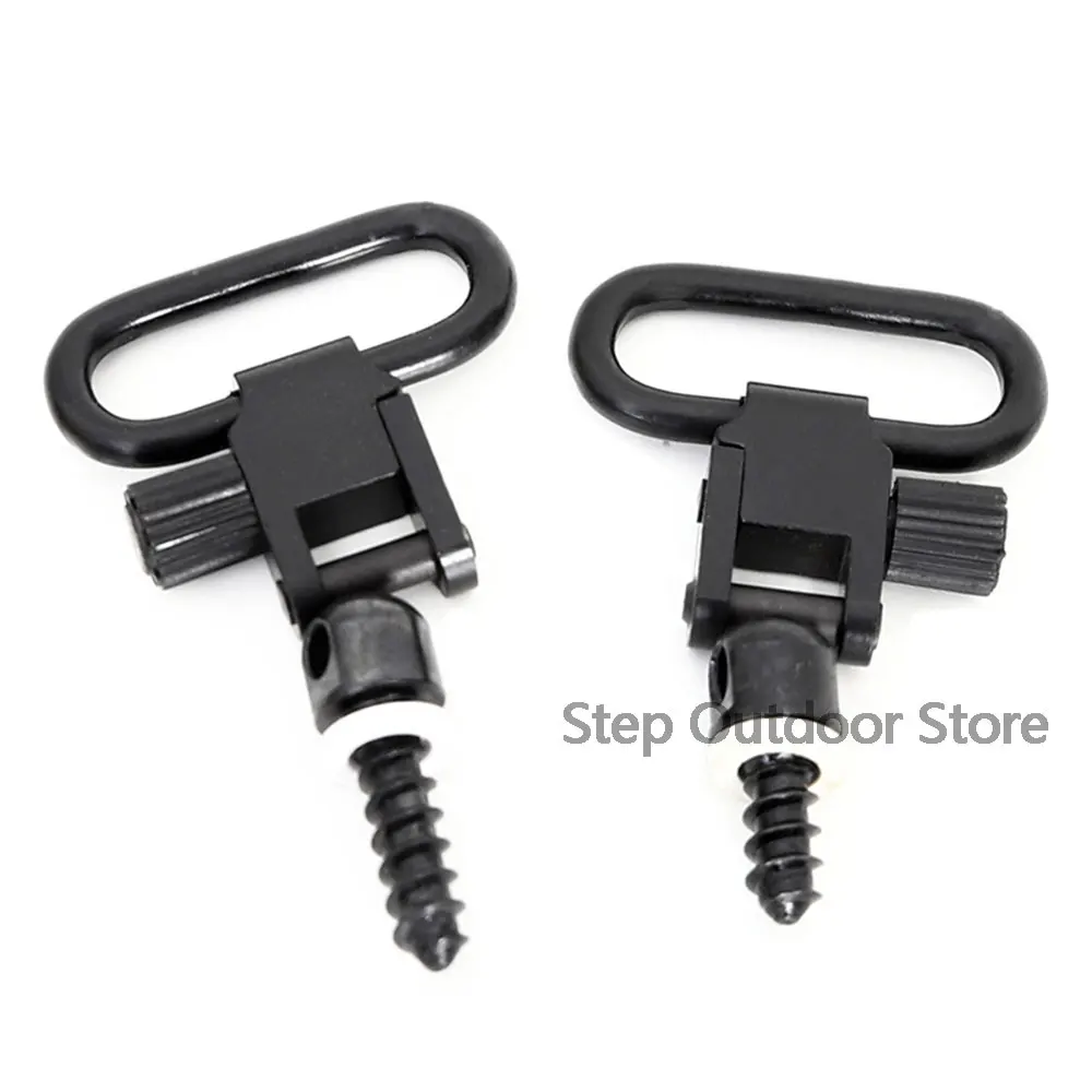 1 пара Стальных Металлических Ремешков кольцо ремешки серебряных белых