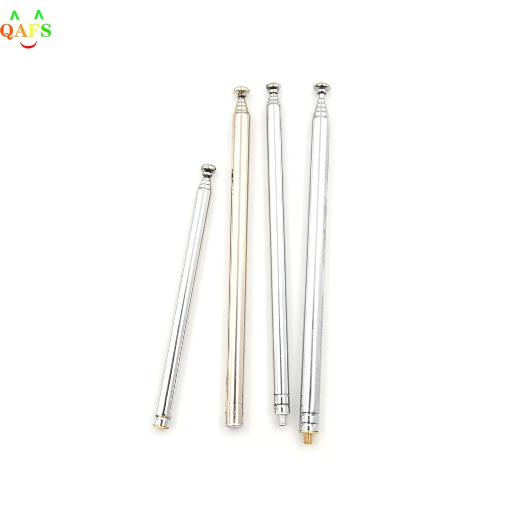 

Child Electric Car Soft Antenna Four-way Transmitter Special Antenna Rc Car Accessories Universal Remote Control Antenna