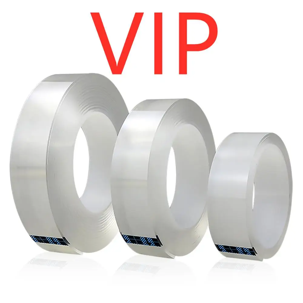 VIP LINK дропшиппинг Пабло (нано волшебная лента) | Строительство и ремонт