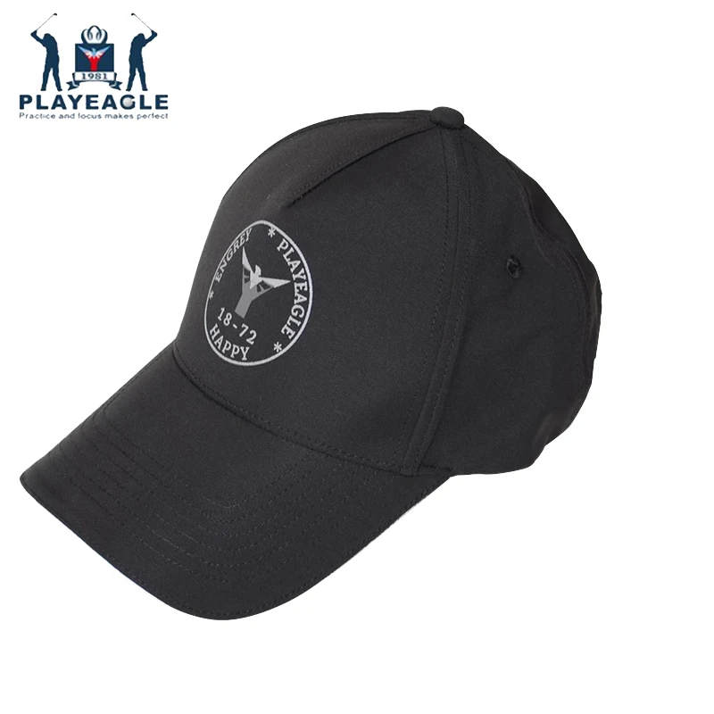 Новинка городская Кепка PLAYEAGLE для гольфа Newstar Спортивная унисекс от солнца