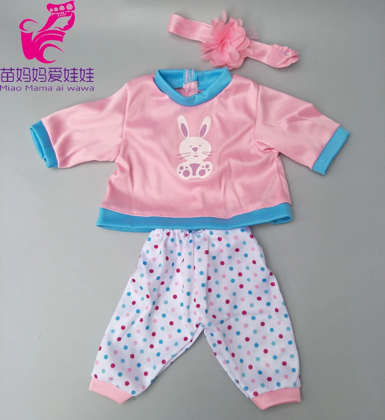 b7 Куклы одежда 18 дюймов Детские куклы пальто Одежда для 1" 43 см reborn baby doll куртка аксессуар для маленьких девочек Подарки - Цвет: b7