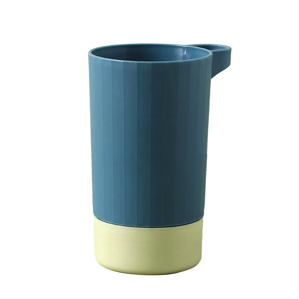 Чашка для мытья полости рта чашка чистки дома и путешествий многоразовая