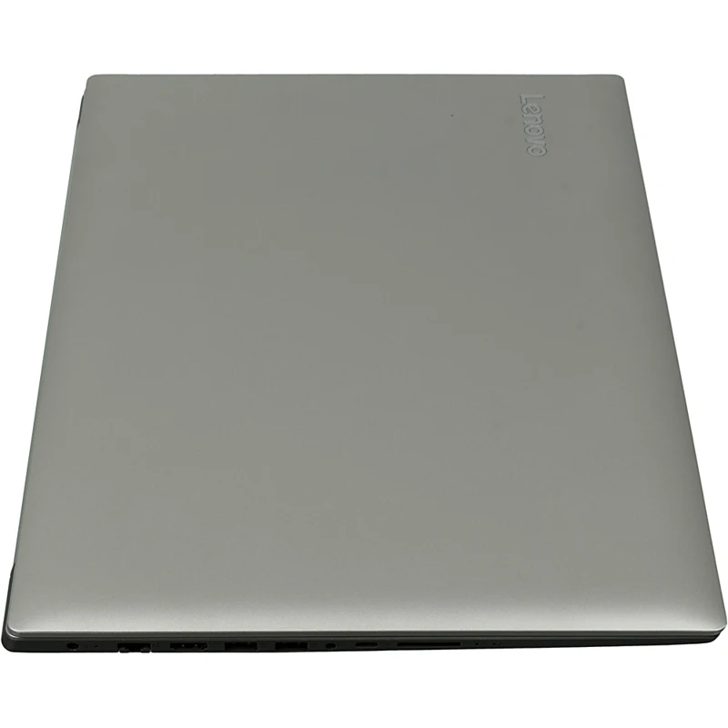 Ноутбук Lenovo IdeaPad 330 17IKBR i3 8130U/8Gb/SSD128Gb/R530 2Gb/17.3&quot/IPS/FHD/DOS/grey|Ноутбуки| |