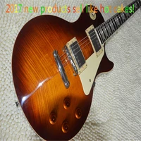 the store wholesale and custom high quality electric guitar mail delivery package