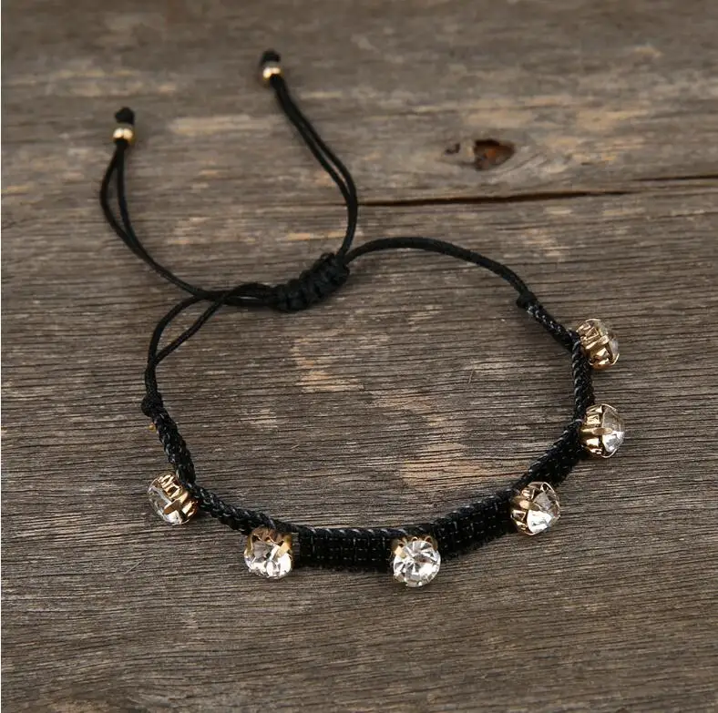 M-B190725-black SHINUSBOHO, розовый сглаза, браслеты для женщин, MIYUKI Delicas, бусина, ткацкий станок, состояние, мужские браслеты, браслеты, мужские браслеты, ювелирные изделия дружбы - Окраска металла: M-B190725-black