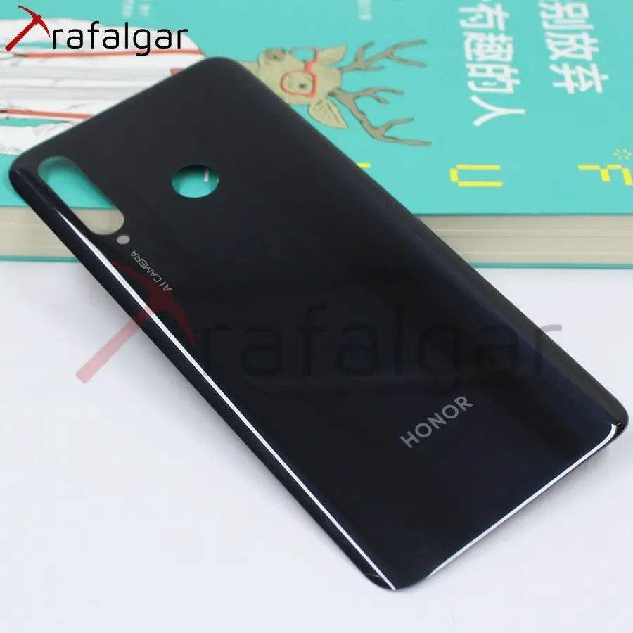 Пластиковый чехол для Huawei Honor 10i задняя крышка батарейного отсека 20i корпуса