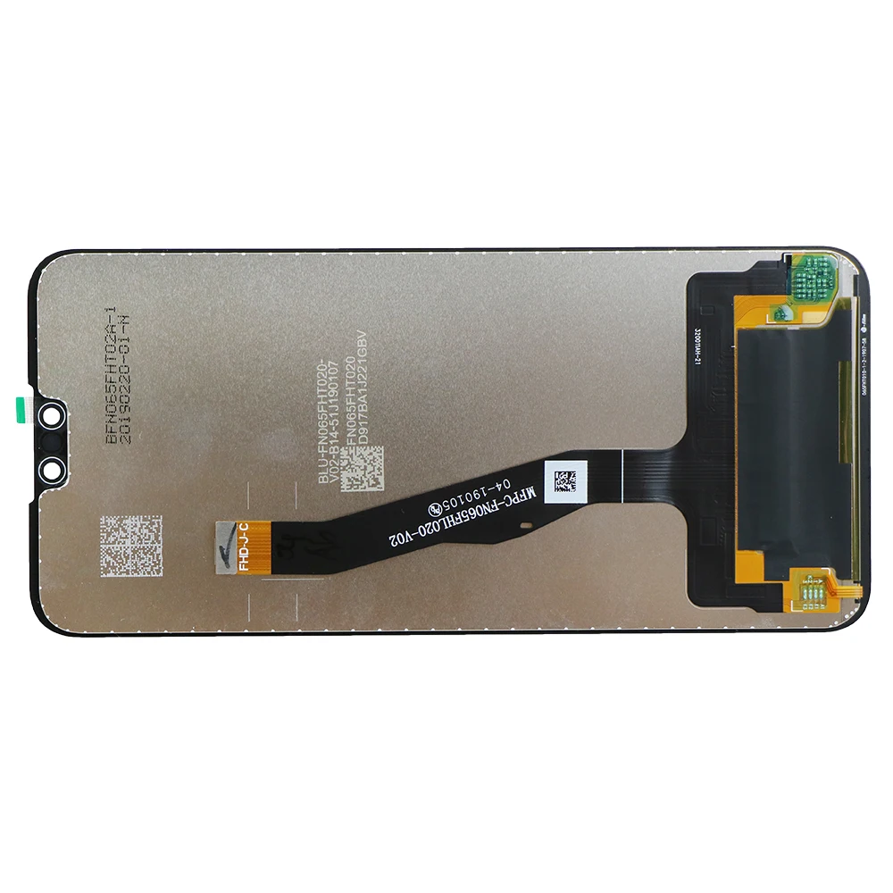 6," ААА с рамкой ЖК-дисплей для huawei Y9 ЖК-дисплей Дисплей Сенсорный экран дигитайзер для Y9 ЖК-дисплей JKM-LX1 JKM-LX2 JKM-LX3