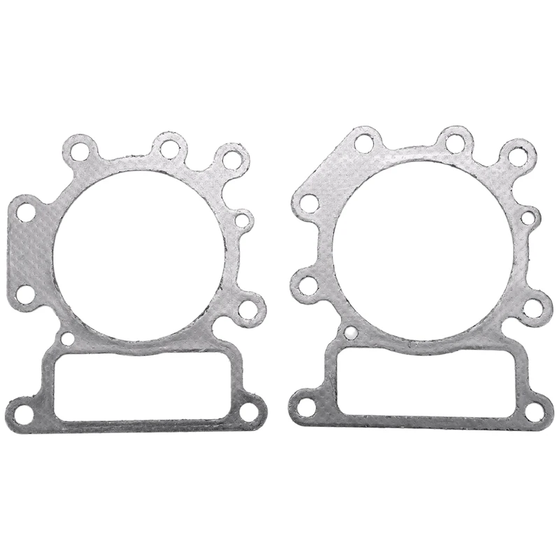 Комплект прокладок для клапанов двигателя Intek 794152 690190 л.с. ДЛЯ Briggs &amp Stratton B S |