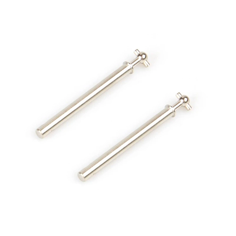 

for MN86S MN86 MN86KS MN86K MN G500 Metal Front Universal Drive Shaft Upgrade Accessories 1/12 RC Car Spare Parts