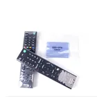 Прозрачная термоусадочная пленка для пульта дистанционного управления, 10 шт.