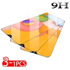 Защитная пленка для экрана Samsung Galaxy A01 SM-A015F A015G A015M, 1-3 шт.