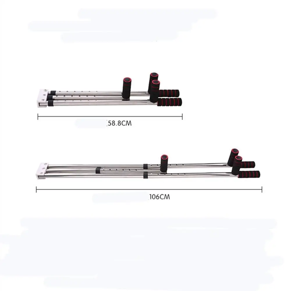 Тренажер для лошадей One-Word растяжка связок горизонтальный крест устройство