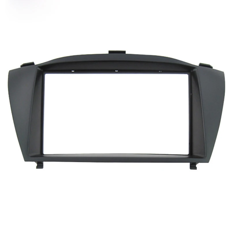 178x102/178x100/173x98 мм радио фасции для HYUNDAI TUCSON IX35 2010 рамка DVD CD отделка монтажная рама