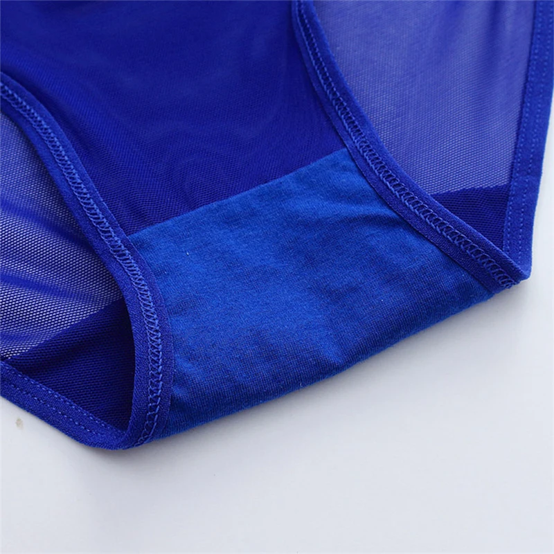 

Fashionable Breathable Women'S Underwear Women'S Sexy Underwear Close-Fitting Comfortable Underwear Solid Color Briefs Shorts